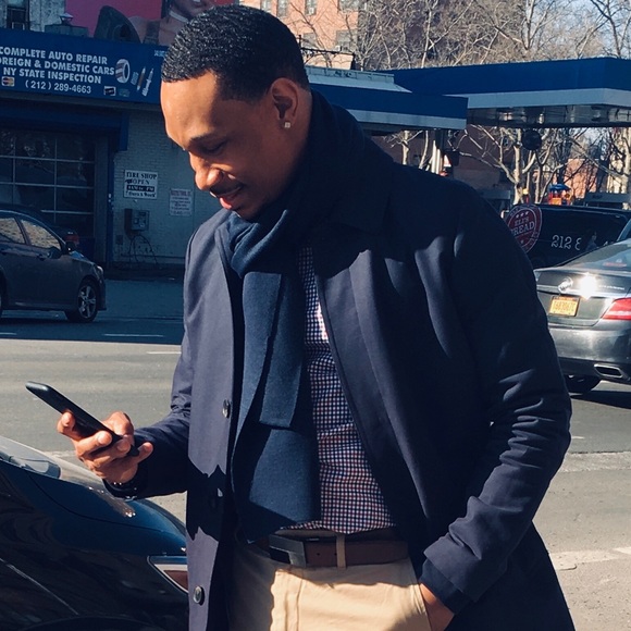 The man with the plan. - Picture 3 of 3